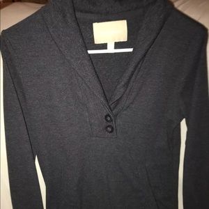 Banana Republic sweater